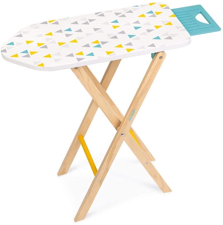 SET PLANCHA - Janod J06502