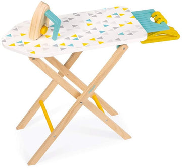 SET PLANCHA - Janod J06502