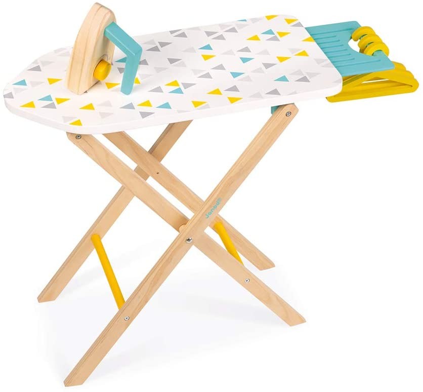 SET PLANCHA - Janod J06502