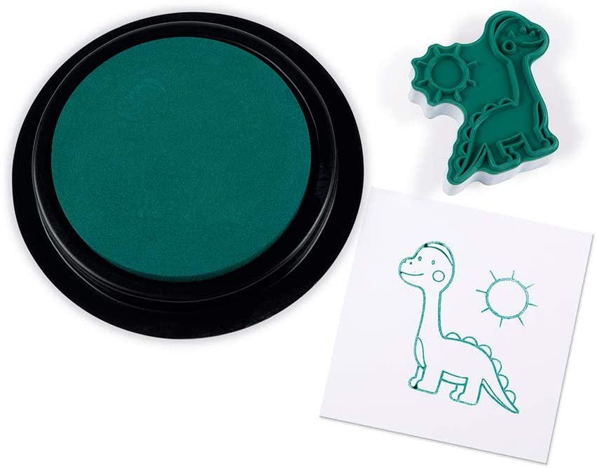 STAMPINOO DINOS - Janod J07796