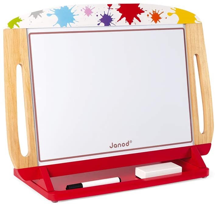 PIZARRA DE MESA SPLASH - Janod J09633