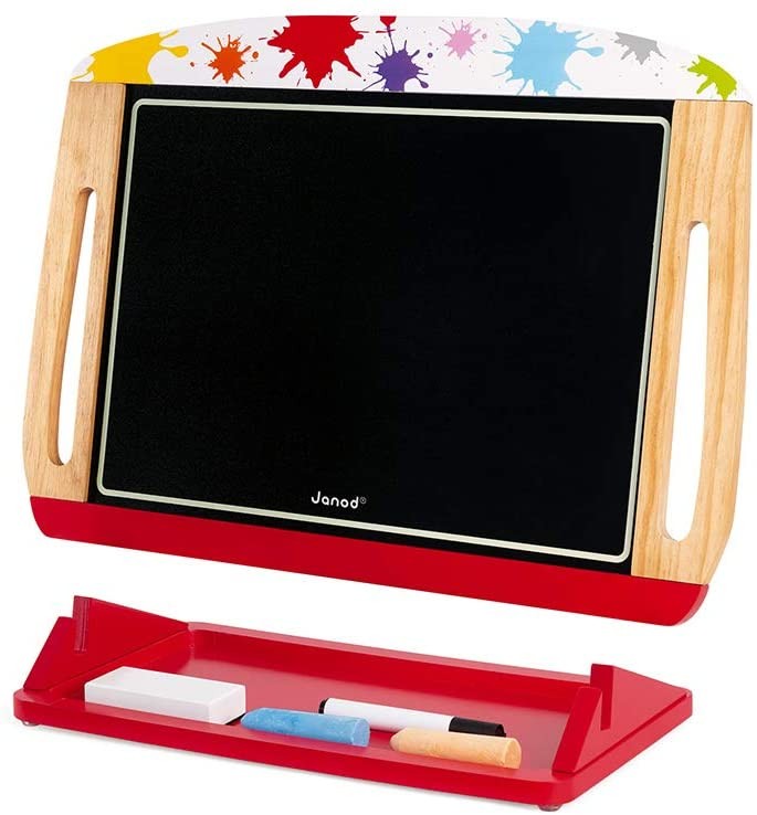PIZARRA DE MESA SPLASH - Janod J09633