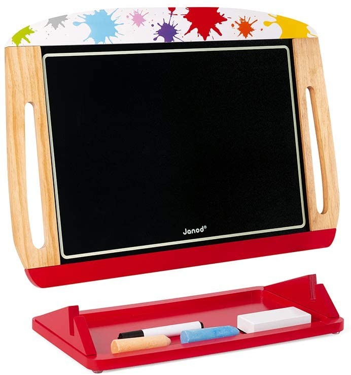 PIZARRA DE MESA SPLASH - Janod J09633