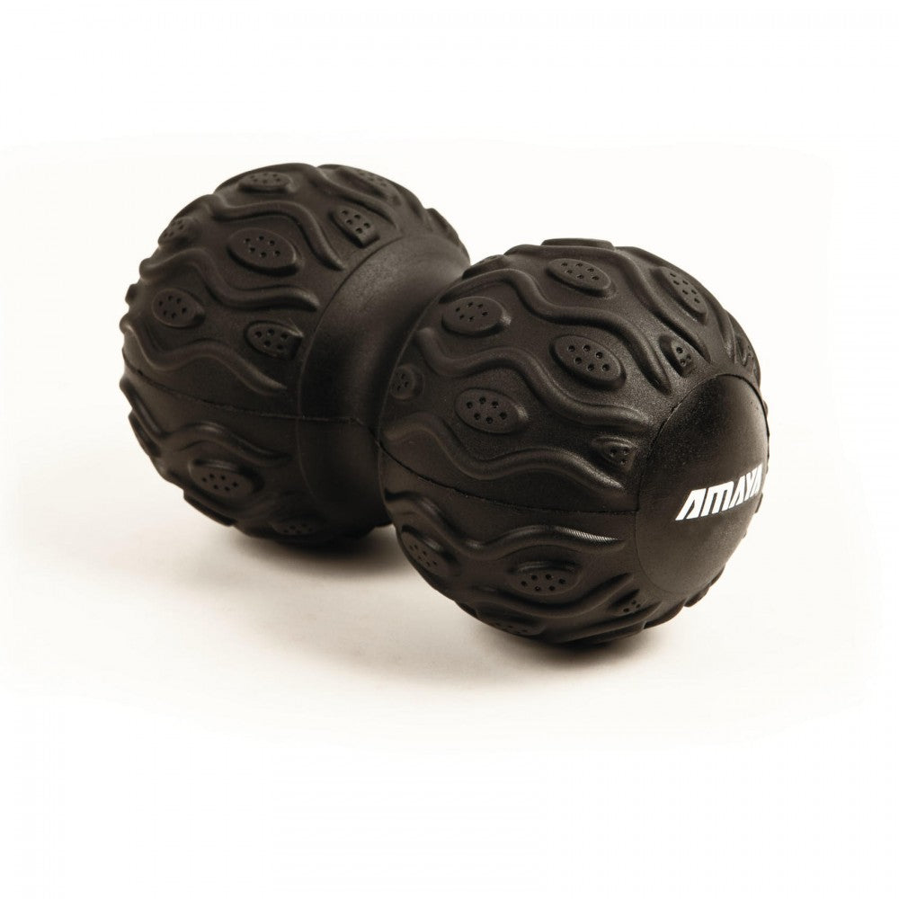 Bola de masaje twin ball pro - Amaya Sport
