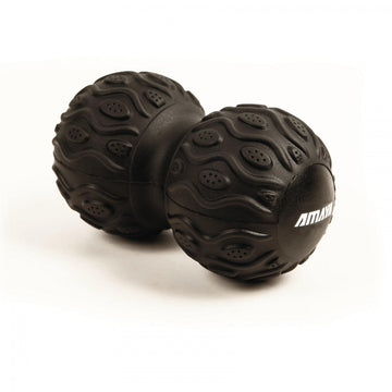 Bola de masaje twin ball pro - Amaya Sport