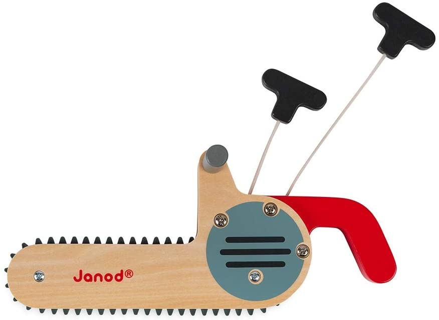BRICO KIDS SIERRA - Janod J06471