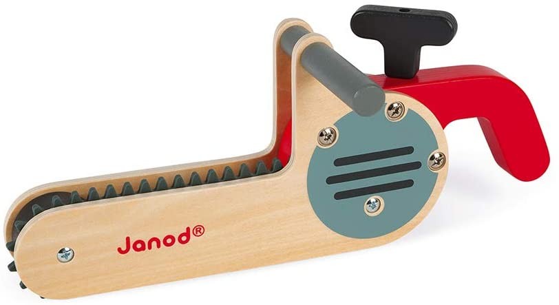 BRICO KIDS SIERRA - Janod J06471