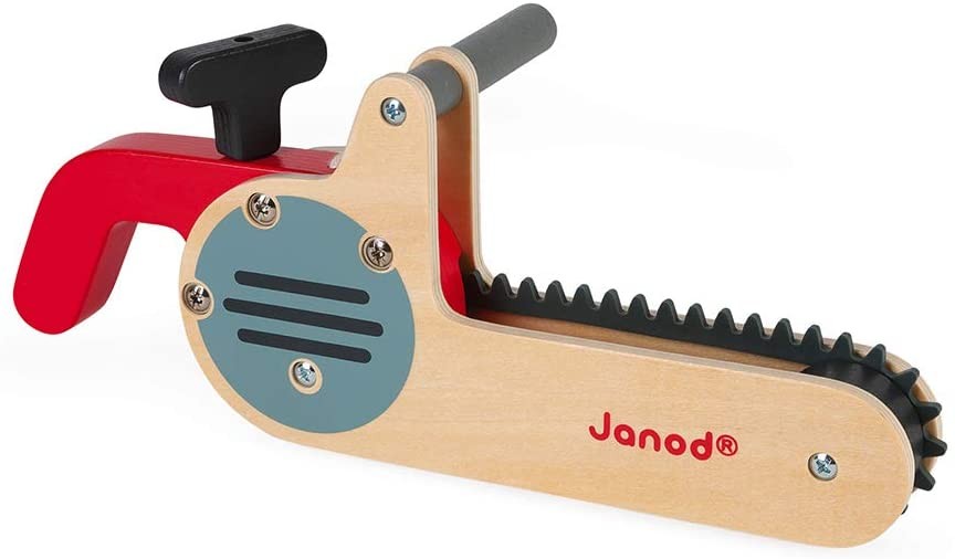 BRICO KIDS SIERRA - Janod J06471