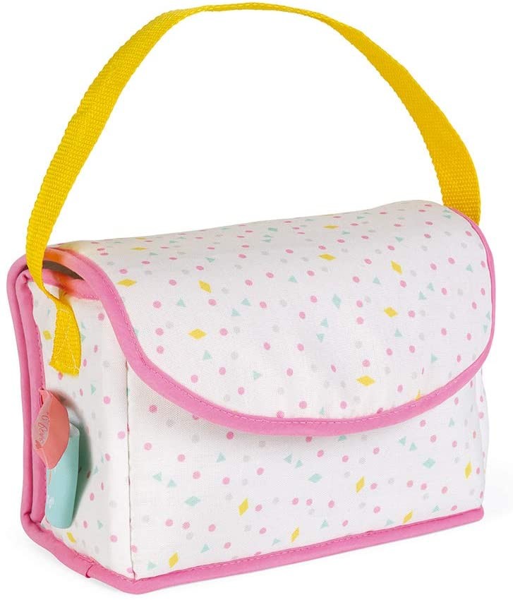 SET CAMBIADOR BEBE - Janod J06501