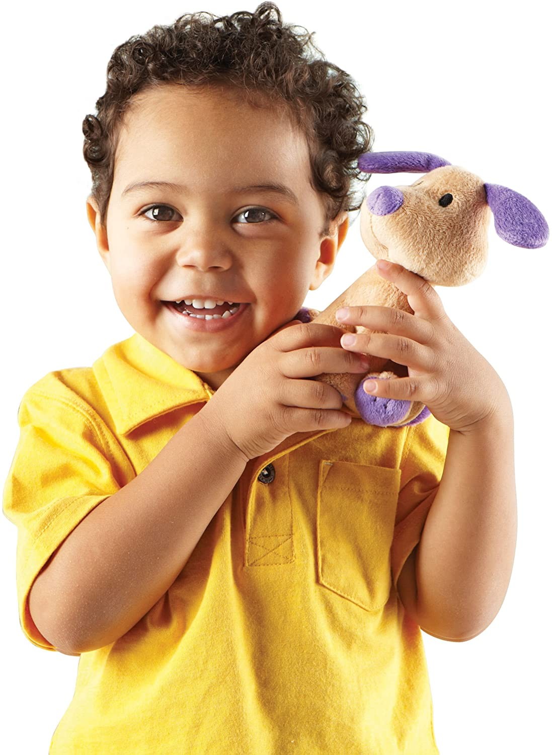 PUPPY PLAY LER9245 - Learning Reources