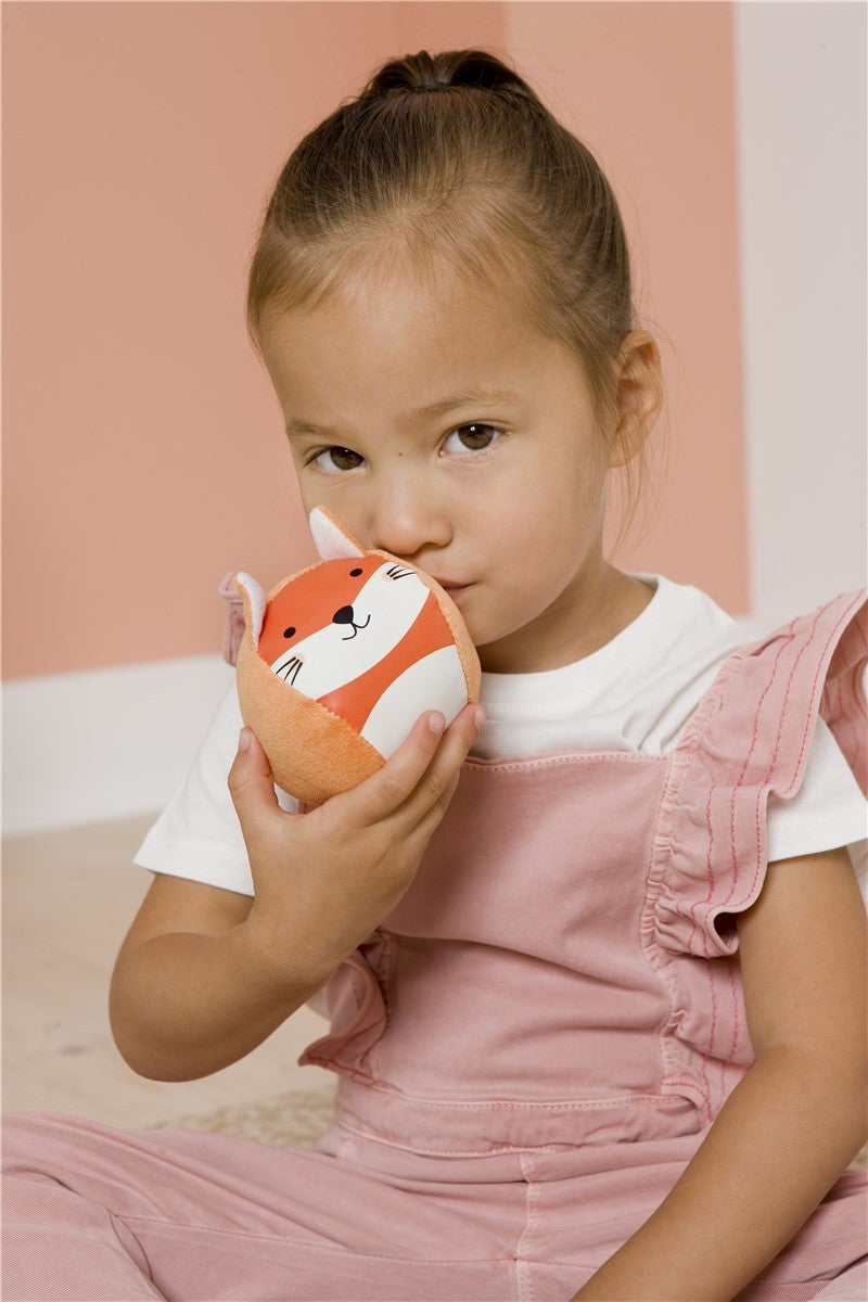 DOOBALL GRANJA 303495 - Little big friends