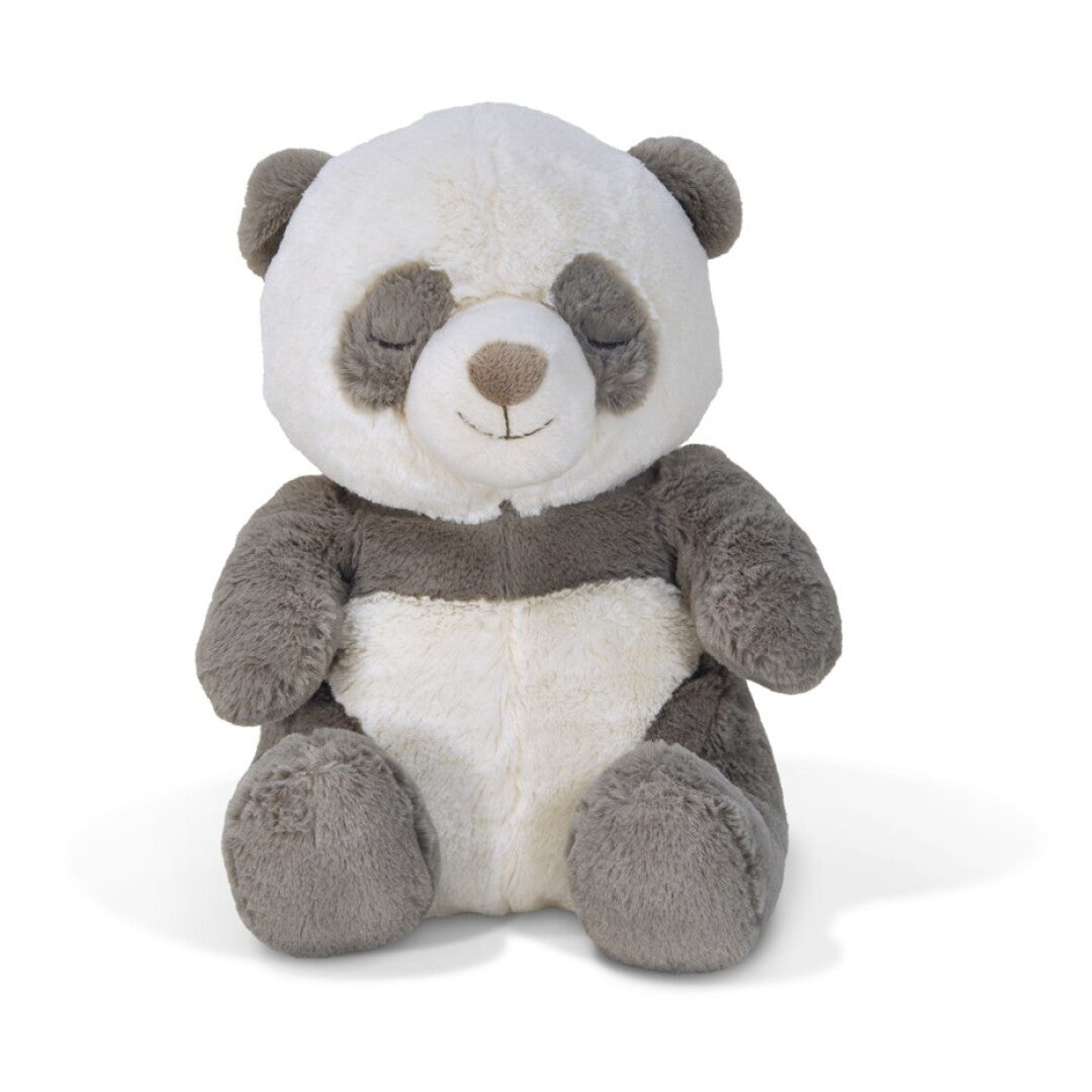 Peluche panda con sonido pacifico - Cloub B