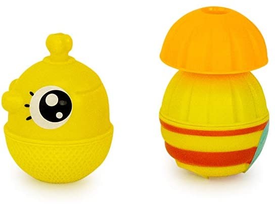 BARRIL DE CUENTAS EDUCATIVAS - Lalaboom