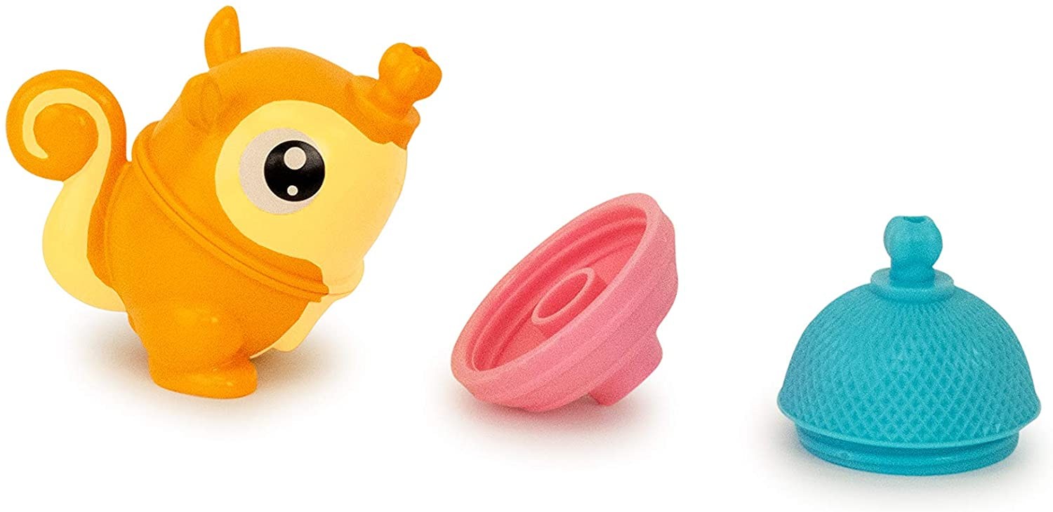 SET 5 EN 1 DE CUENTAS EDUCATIVAS - Lalamboom