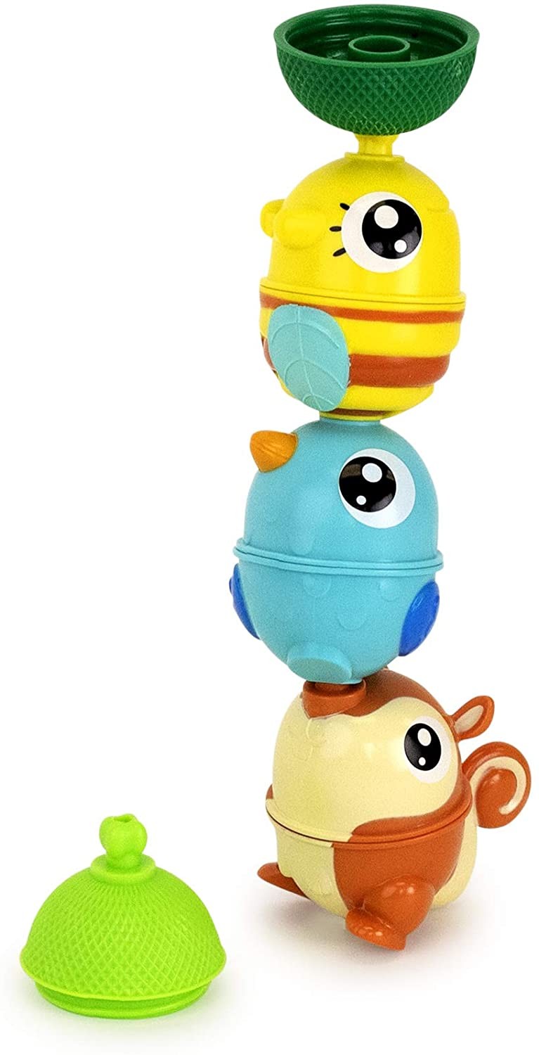 SET 5 EN 1 DE CUENTAS EDUCATIVAS - Lalamboom