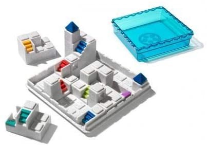 ESCAPA DE ATLANTIS - Lúdilo