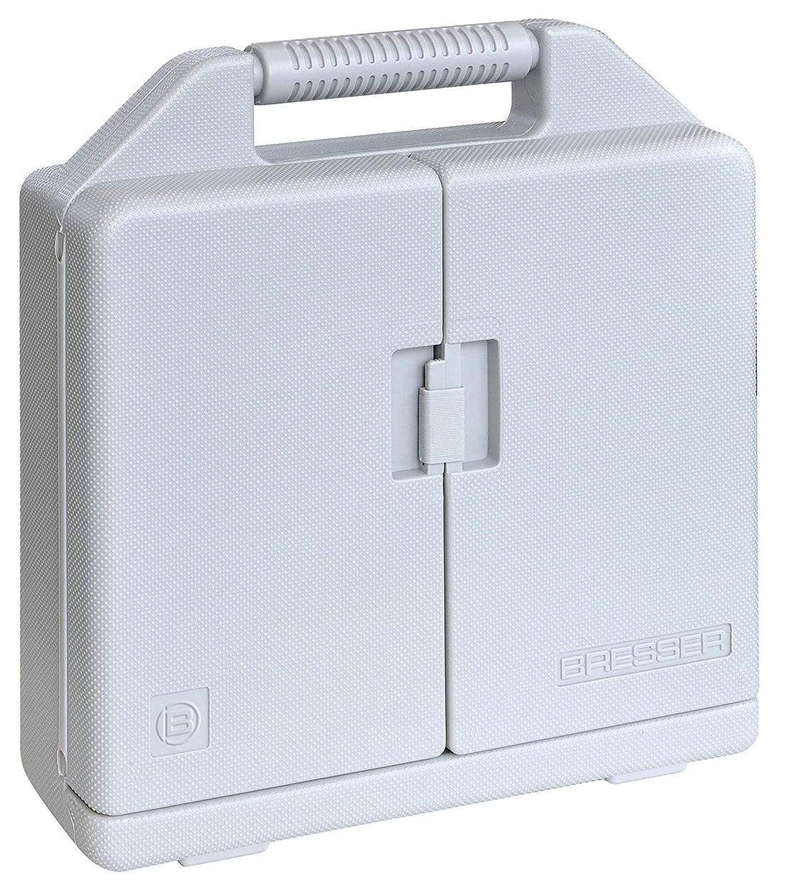 MICROSCOPIO CON ACCESORIOS - Bresser