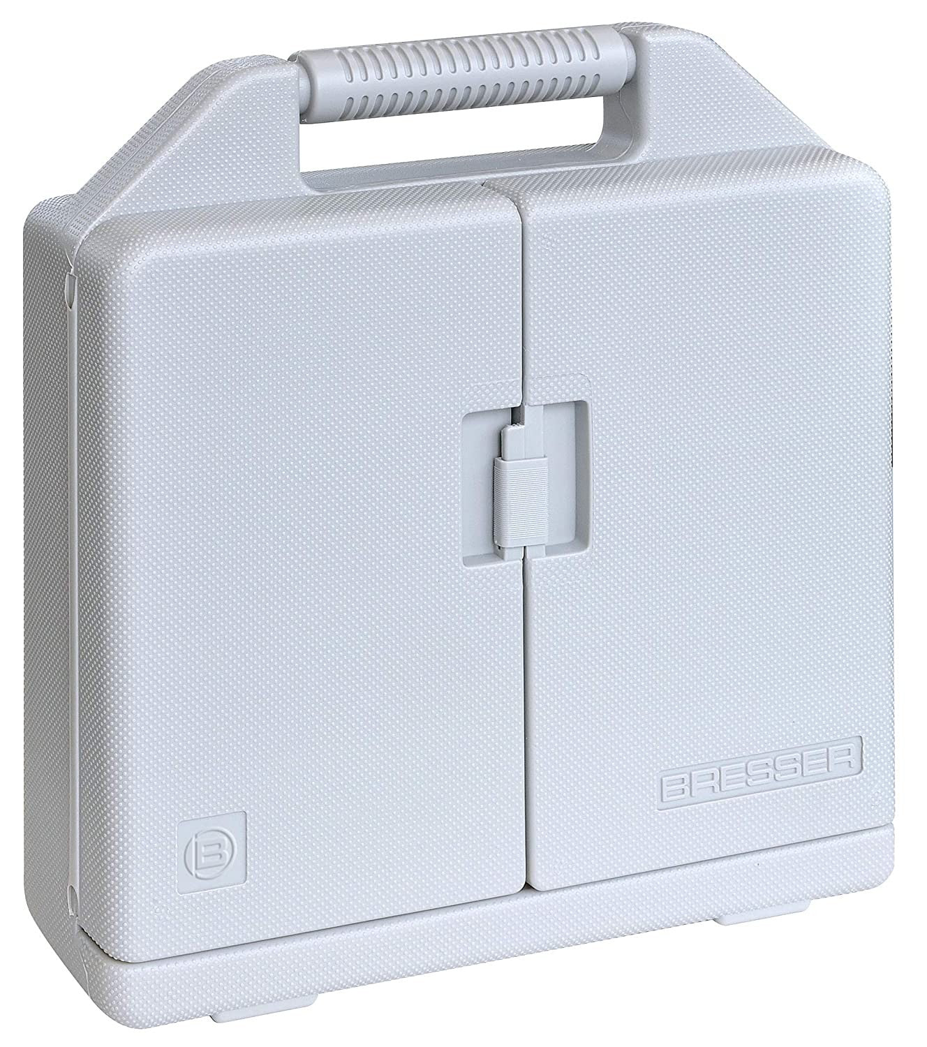 MICROSCOPIO CON ACCESORIOS - Bresser