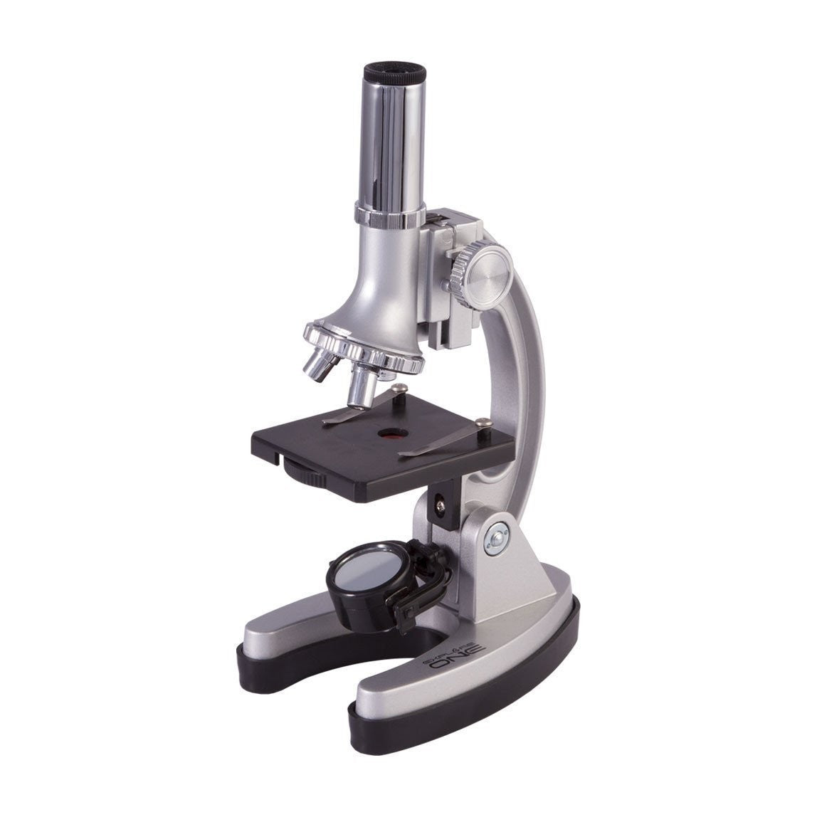 MICROSCOPIO CON ACCESORIOS - Bresser