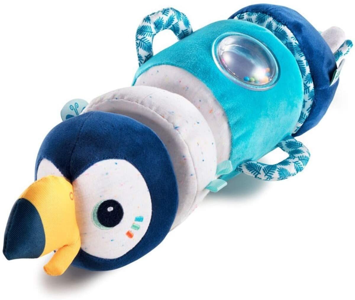 PABLO TUCÁN SONAJERO - Lilliputiens 83204