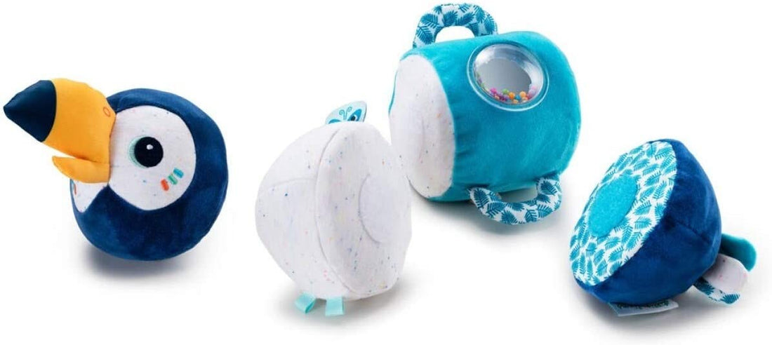 PABLO TUCÁN SONAJERO - Lilliputiens 83204