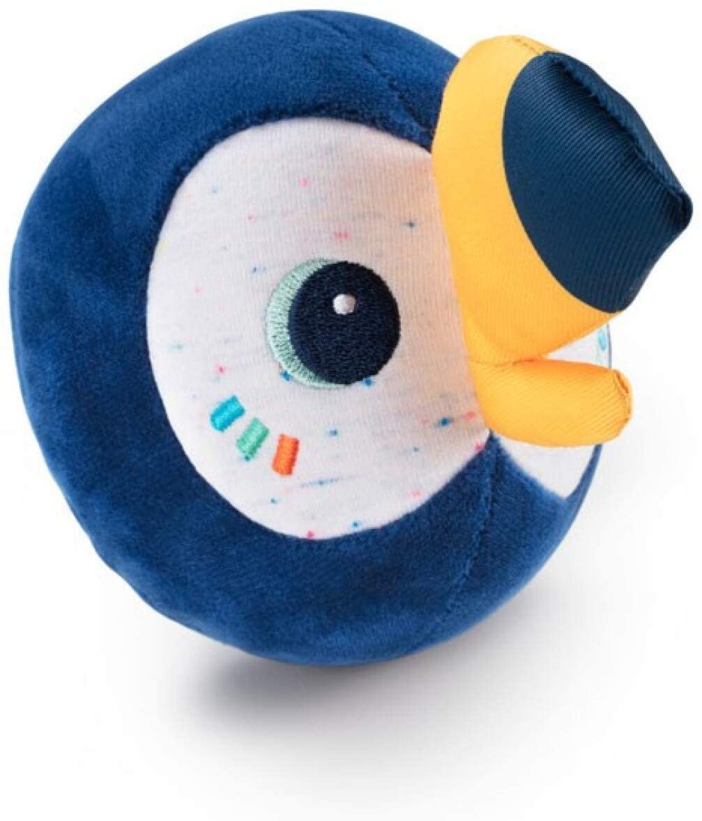 PABLO TUCÁN SONAJERO - Lilliputiens 83204