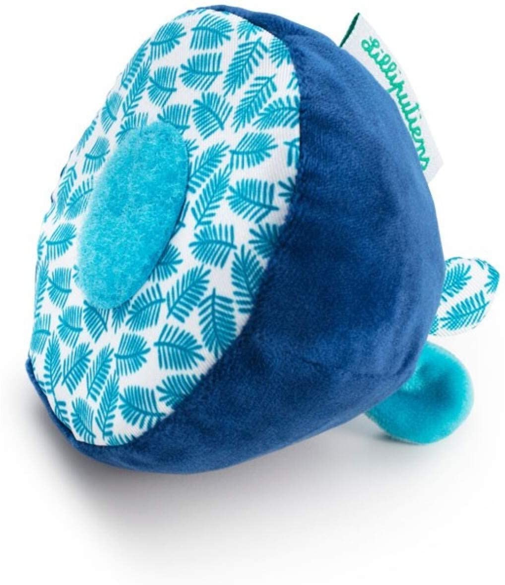 PABLO TUCÁN SONAJERO - Lilliputiens 83204