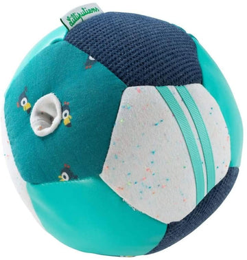 PELOTA PABLO DE ACTIVIDADES - Lilliputiens 83158