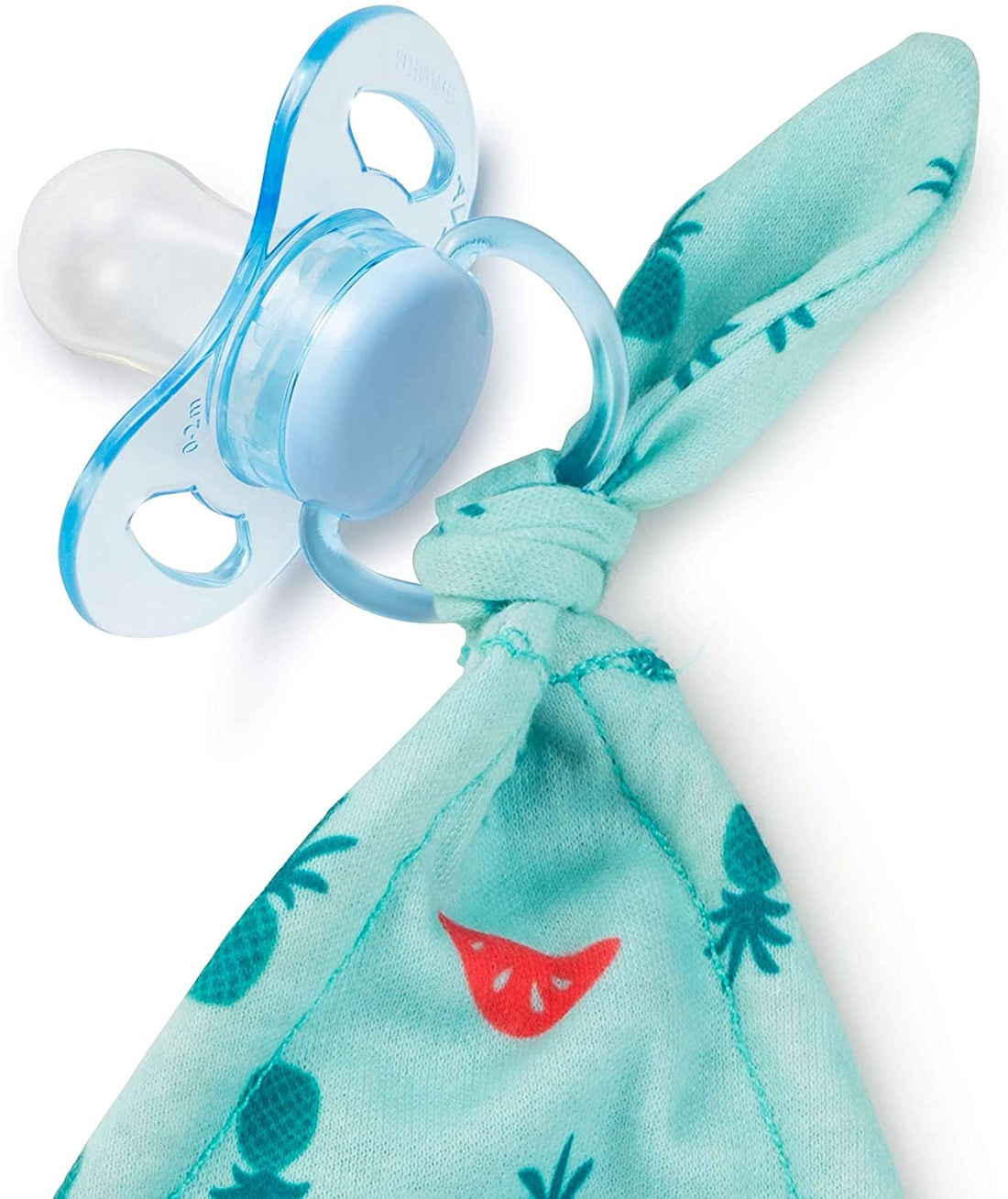 MARIUS MUÑECO DOUDOU MARIONETA - Lilliputiens 83120