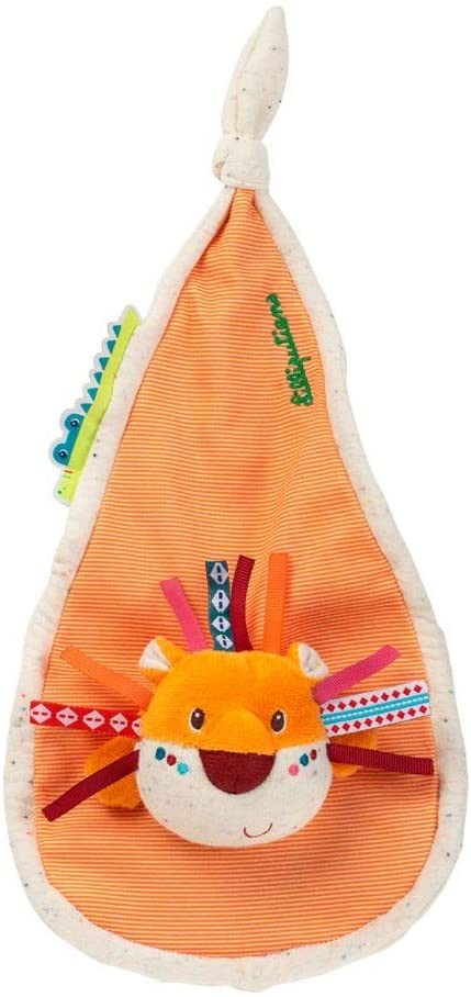JACKDOUDOU MARIONETA - Lilliputiens 83121