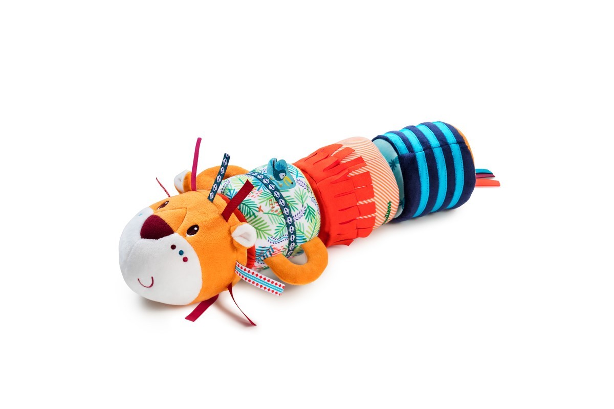 JACK CADENA DE SONIDOS - Lilliputiens 83064