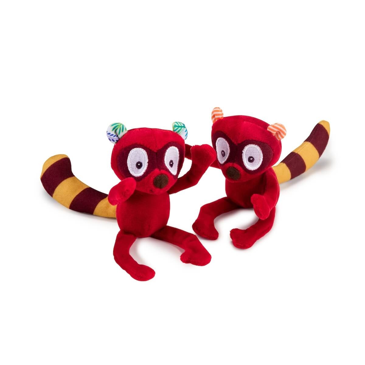 MI PRIMER ARCA DE NOE - Lilliputiens 83089