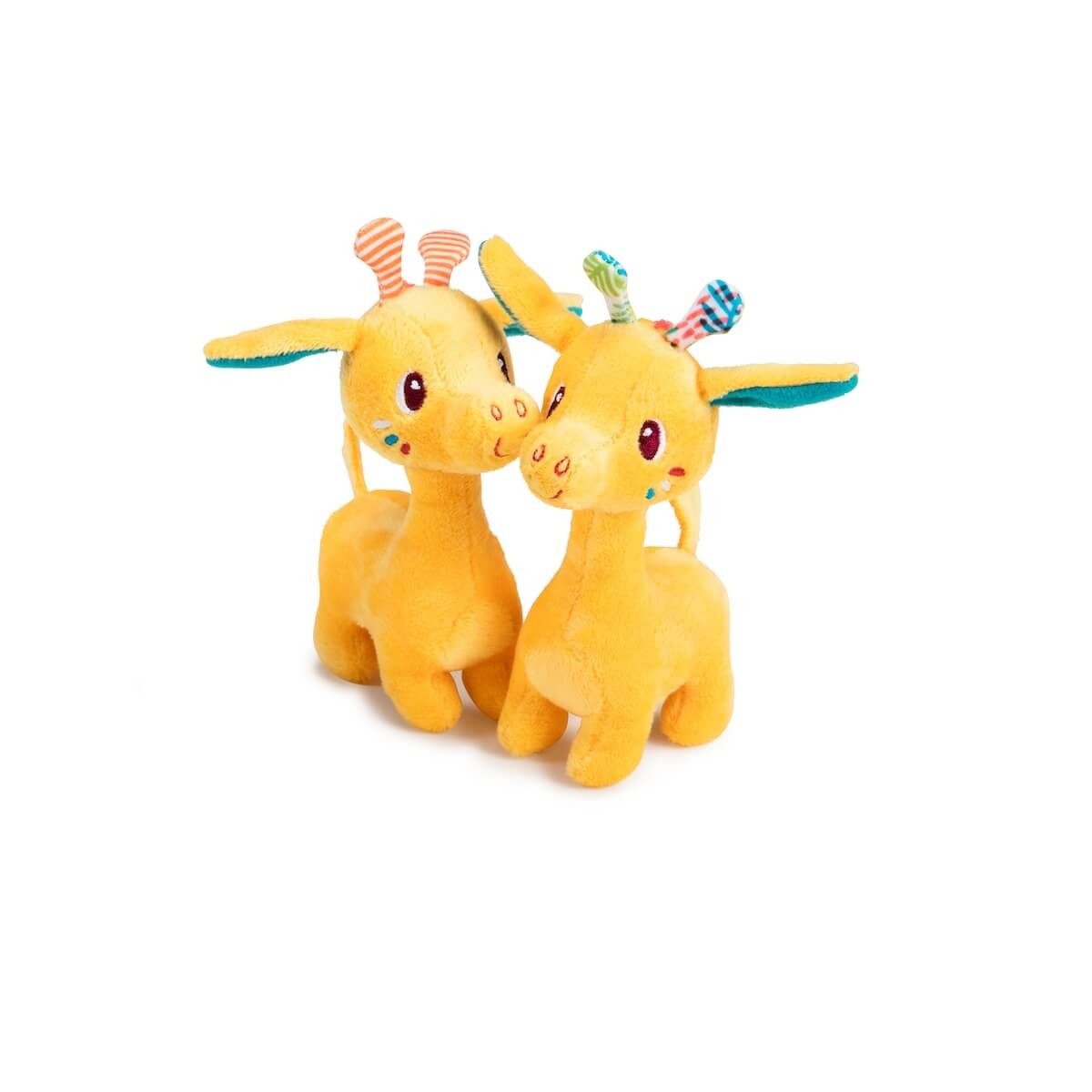 MI PRIMER ARCA DE NOE - Lilliputiens 83089