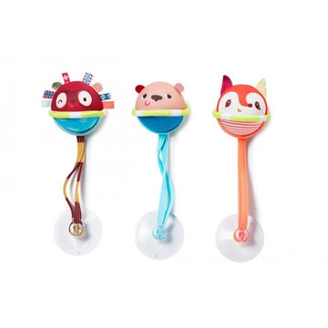Juego infantil para el baño pelotas - Lilliputiens 83051