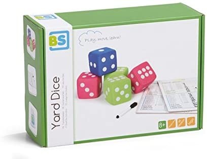 JUEGO DE DADOS