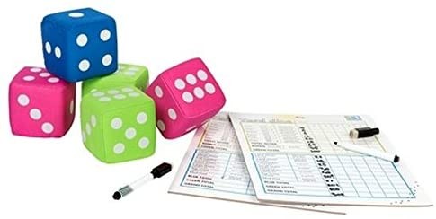 JUEGO DE DADOS