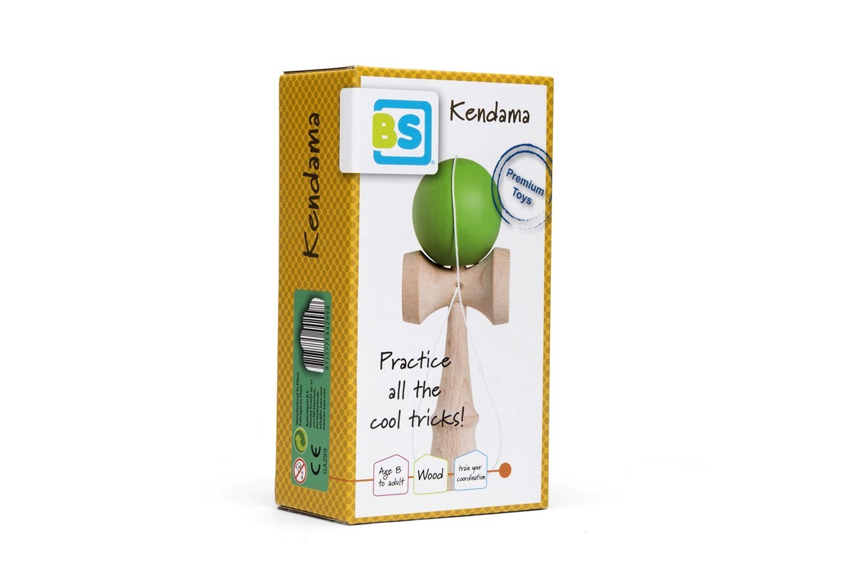 KENDAMA - BS