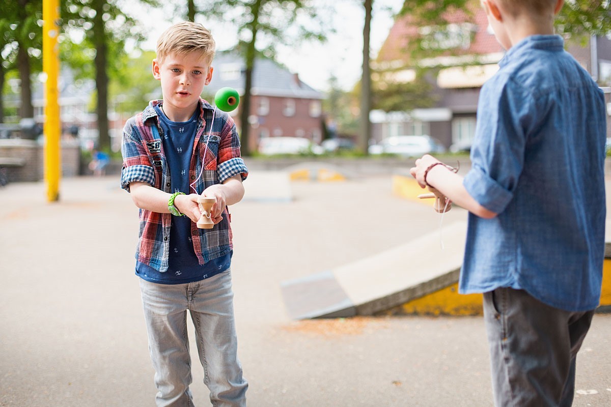 KENDAMA - BS