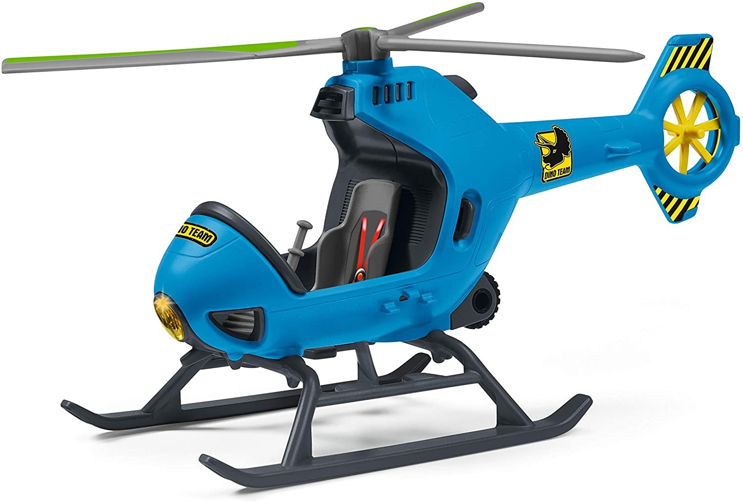 ATAQUE DESDE EL AIRE - Schleich 41468