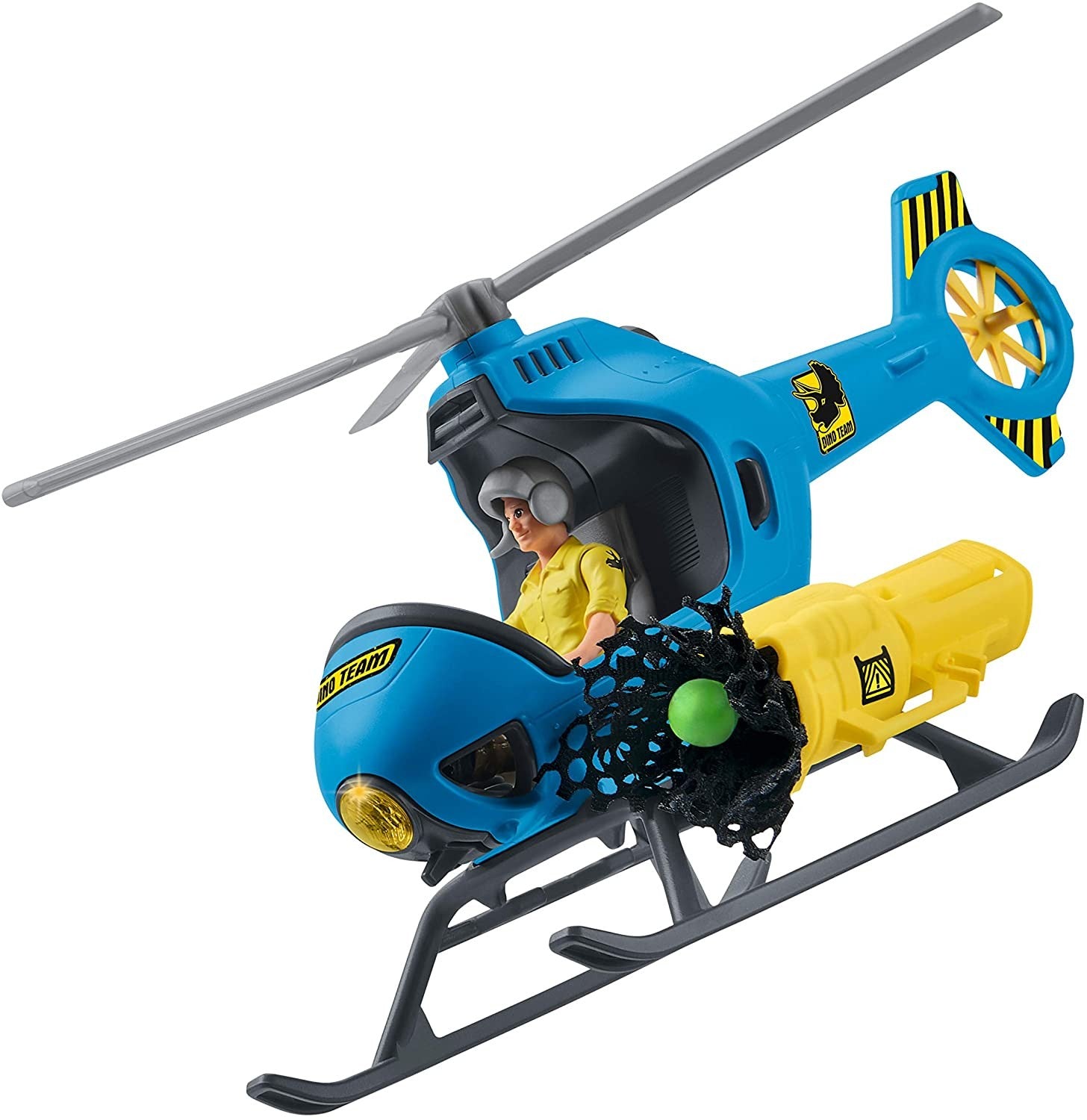 ATAQUE DESDE EL AIRE - Schleich 41468