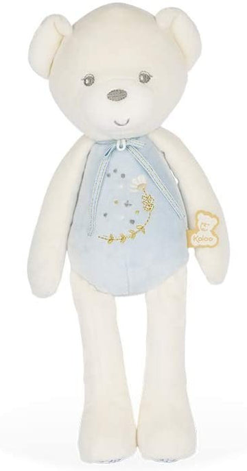 PERLE MUÑECO MUSICAL OSITO AZUL - K969965