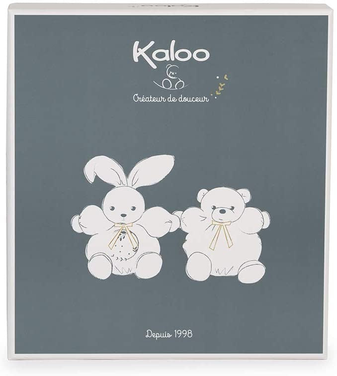PERLE DOUDOU OSITO PELUCHE 4 NUDOS 20 CM - Kaloo K969956