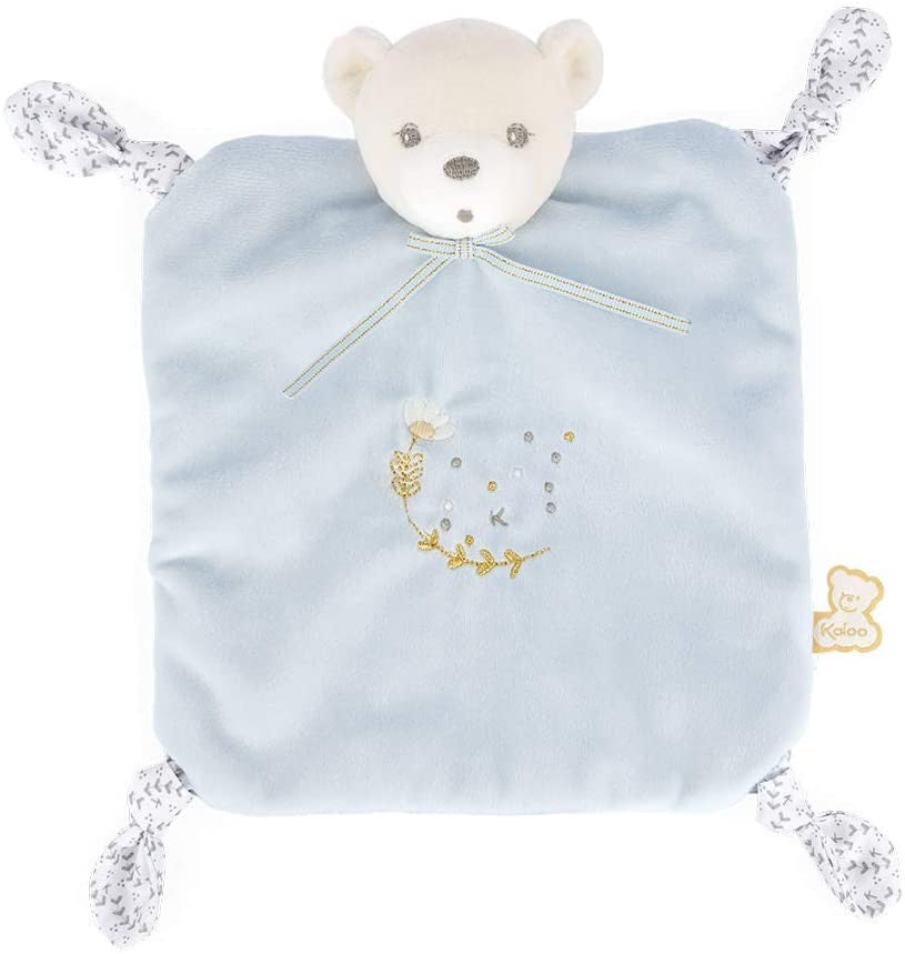 PERLE DOUDOU OSITO PELUCHE 4 NUDOS 20 CM - Kaloo K969956