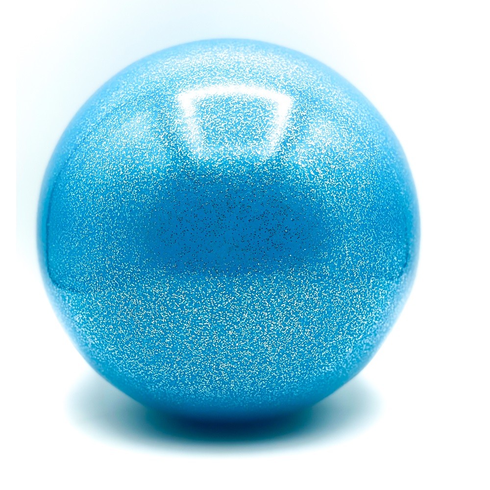 PELOTA GIMNASIA RITMICA GALAXI