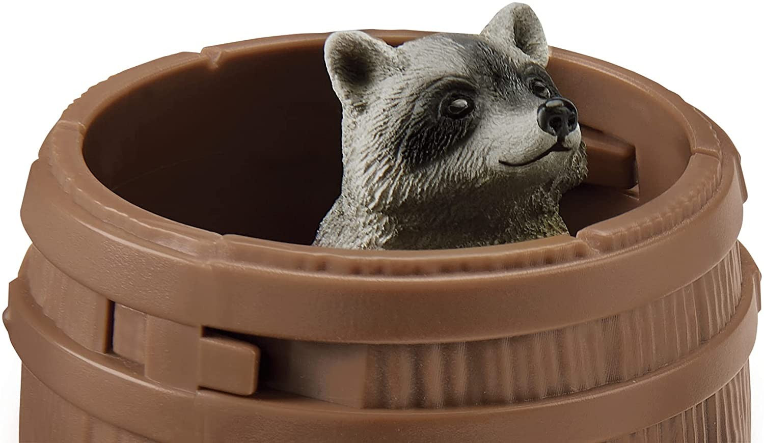 DIVERSION CON UNA NUEZ - Schleich