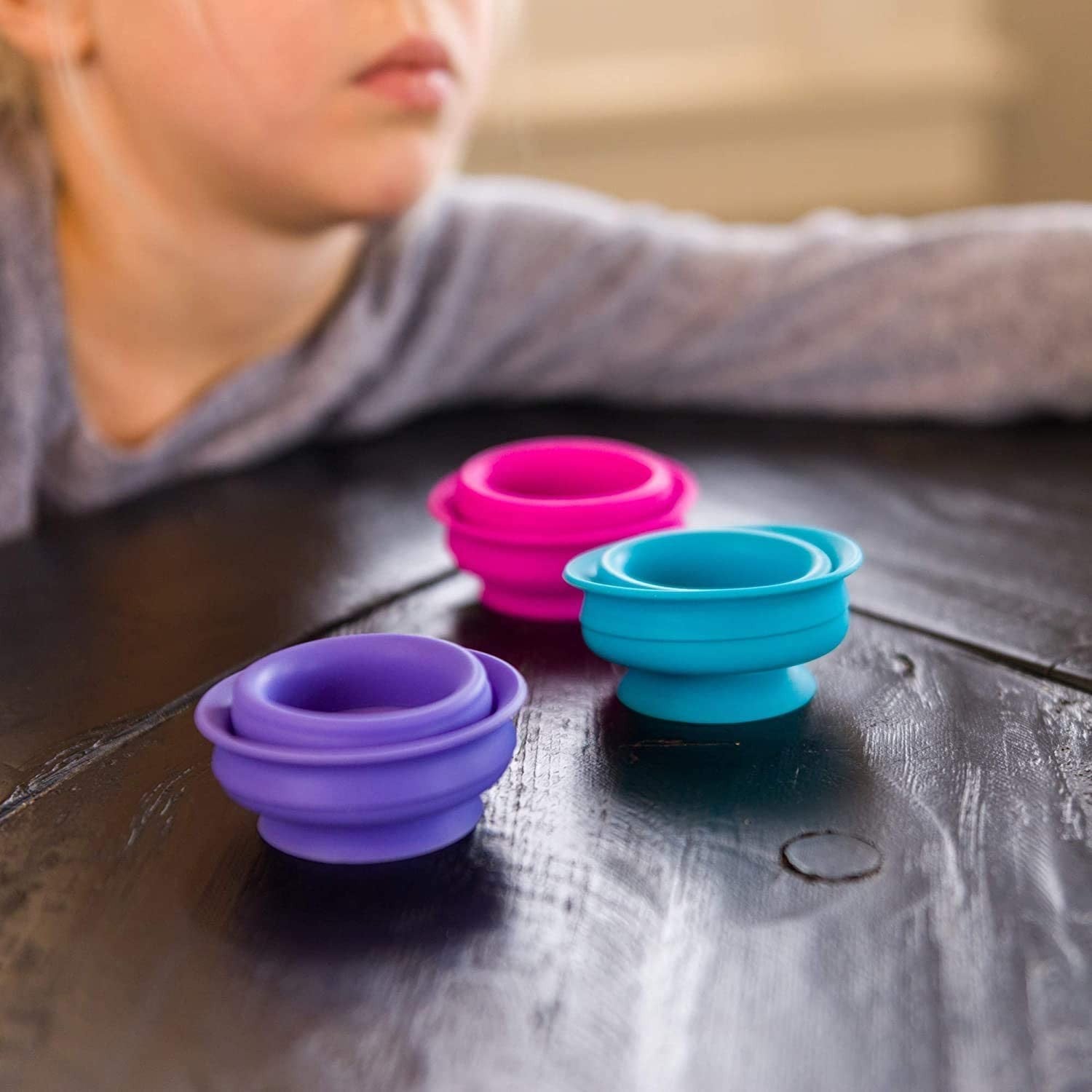 VASITOS SUCTION KUPZ - Fat Brain Toys