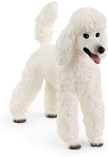 Caniche - Schleich 13917