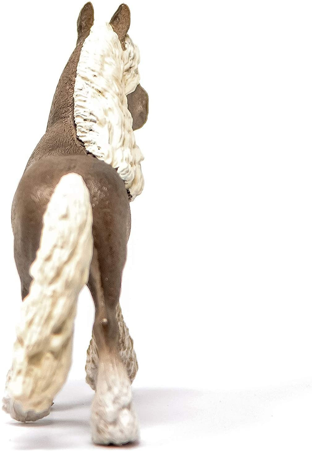 YEGUA NEGRA PLATEADA - Schleich 13914