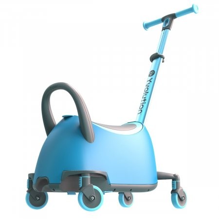 Correpasillos Yglider luna azul yvolution - Yglider 101265