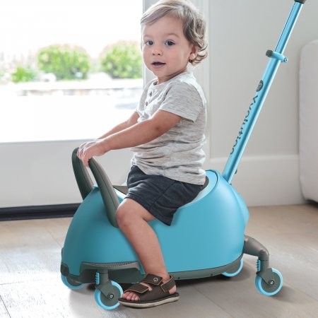 Correpasillos Yglider luna azul yvolution - Yglider 101265